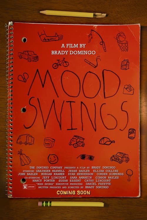 Mood Swings poster