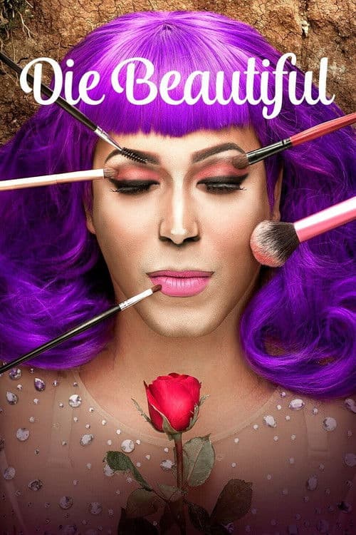 Die Beautiful poster