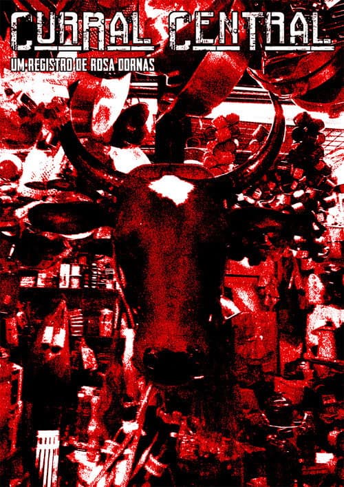 Curral Central poster
