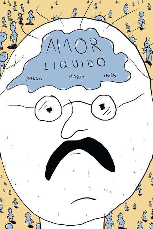 Liquid Love poster