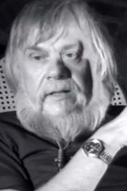 John Baldessari: An Interview poster