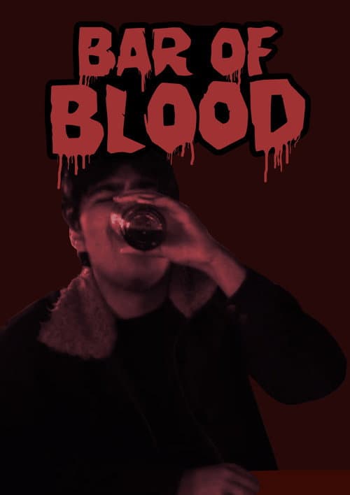 Bar of Blood poster