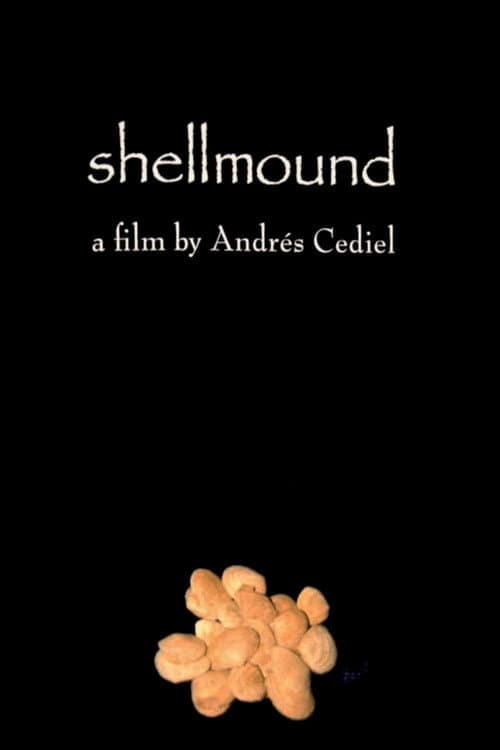 Shellmound poster