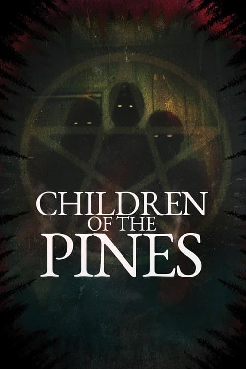 Children of the Pines poster
