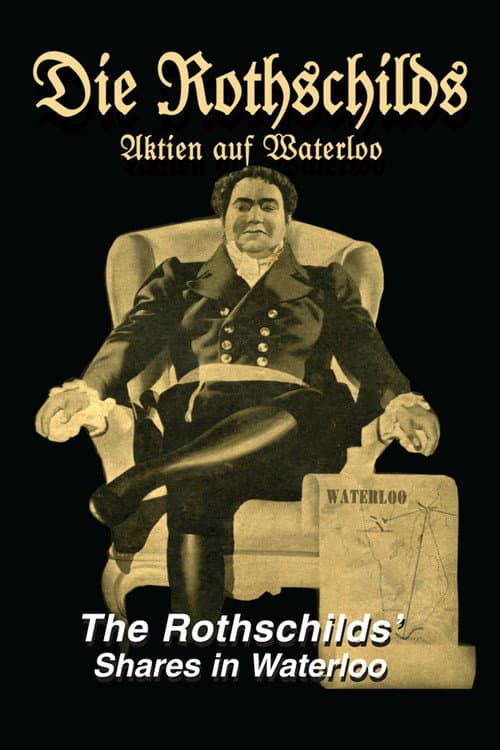 The Rothschilds poster