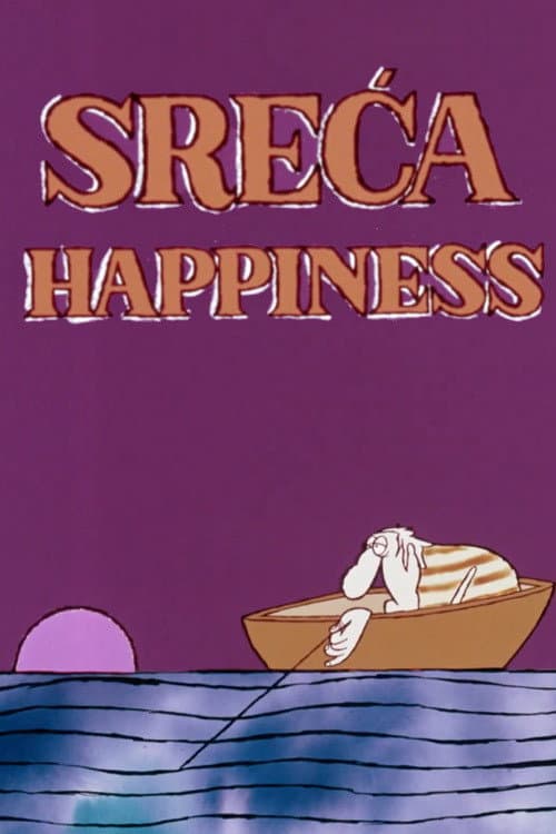Happiness poster