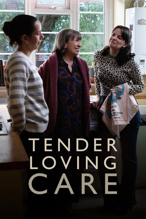 Tender Loving Care poster