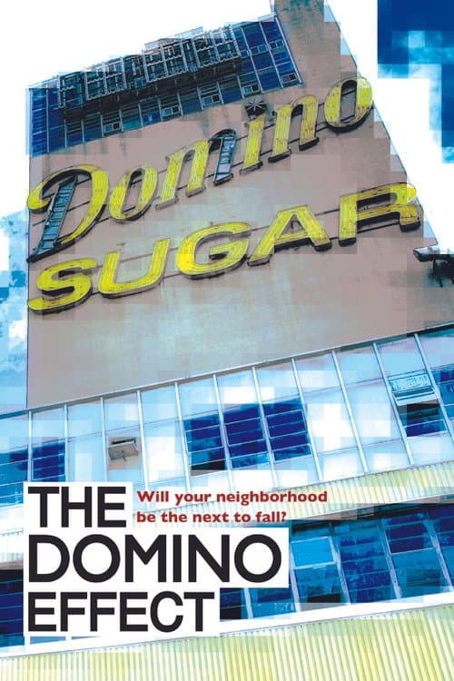 The Domino Effect poster