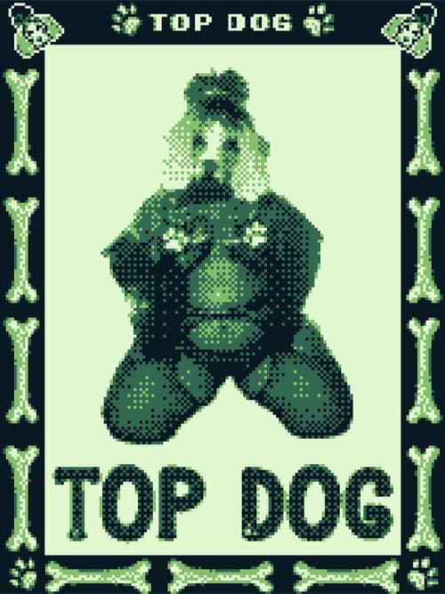 Top Dog poster