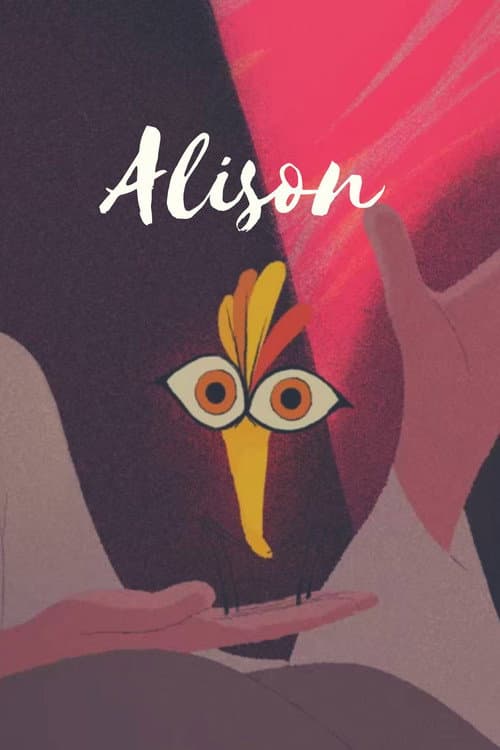 Alison poster