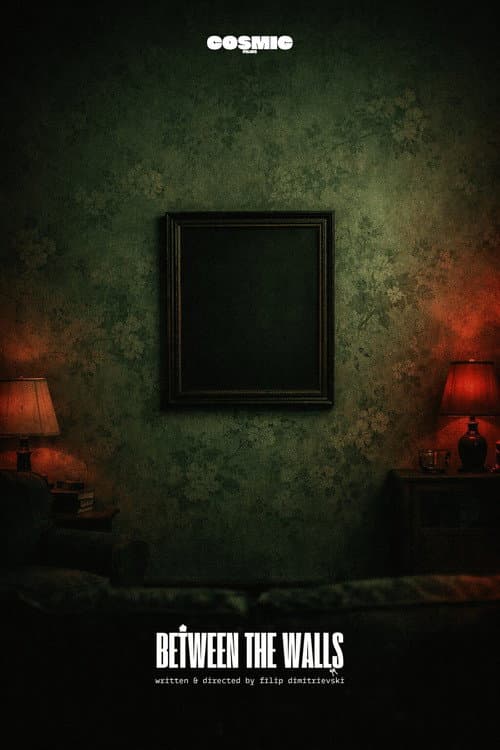 Between the Walls poster