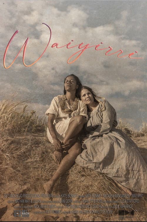 Waiyirri poster