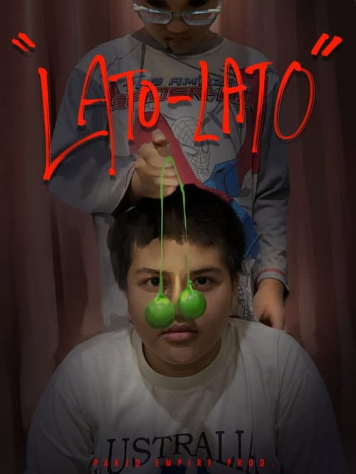 Lato Lato poster