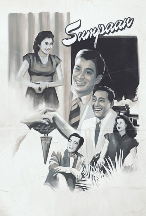 Vow poster