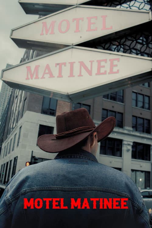 Motel Matinee poster