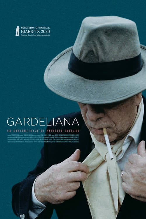 Gardeliana poster