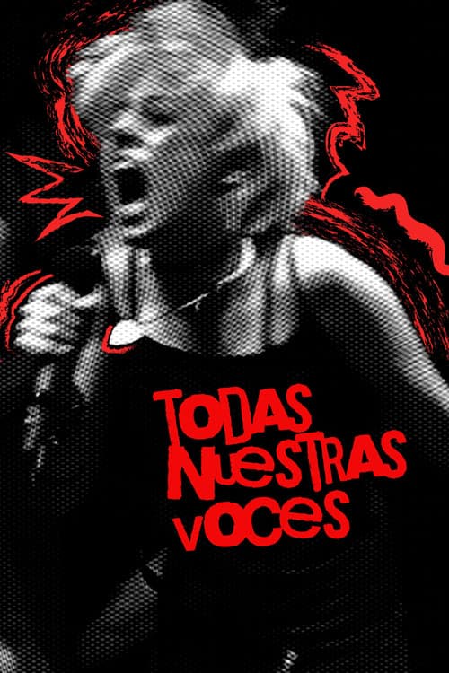 All Our Voices poster