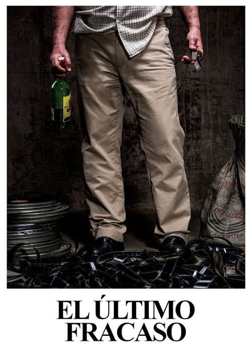 The Last Failure poster