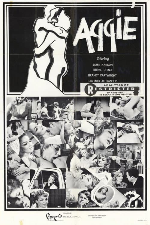 Aggie poster