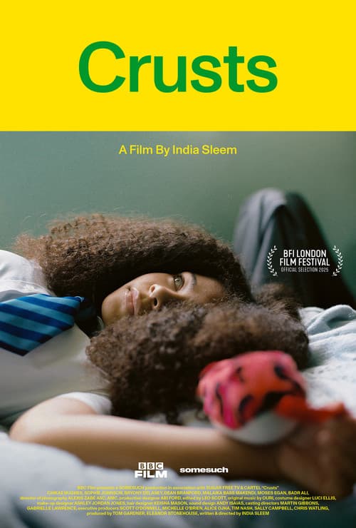 Crusts poster