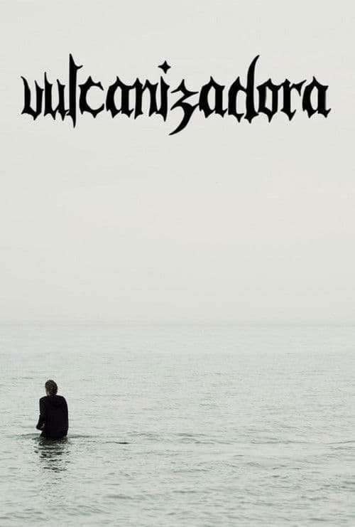 Vulcanizadora poster