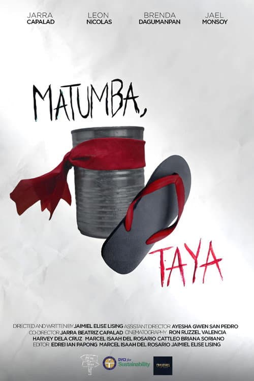 Matumba, Taya poster