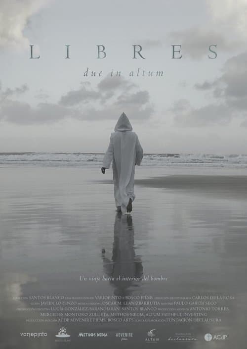 Libres poster