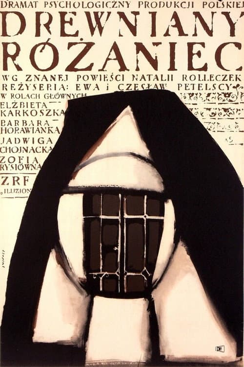 The Wooden Rosary poster