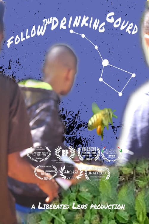 Follow the Drinking Gourd poster