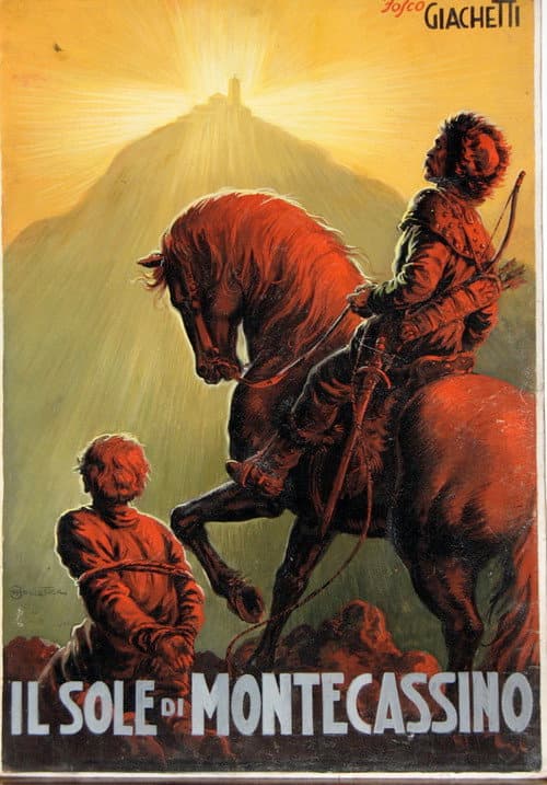 Fear No Evil poster