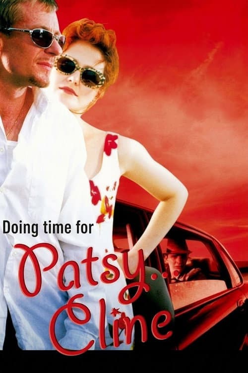 Doing Time for Patsy Cline poster
