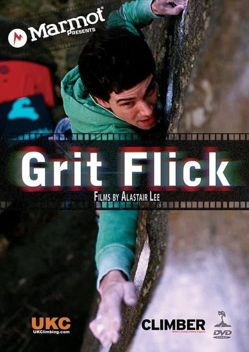 Grit Flick poster