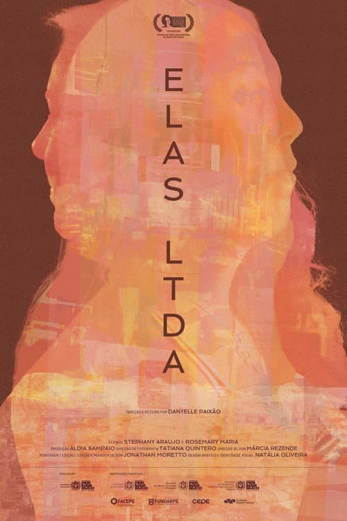 Elas Ltda poster