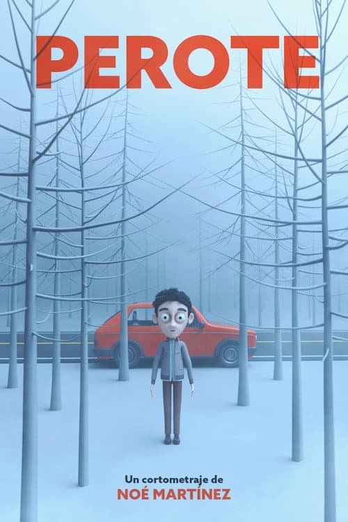 Perote poster