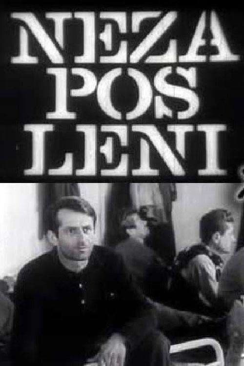 The Unemployed poster