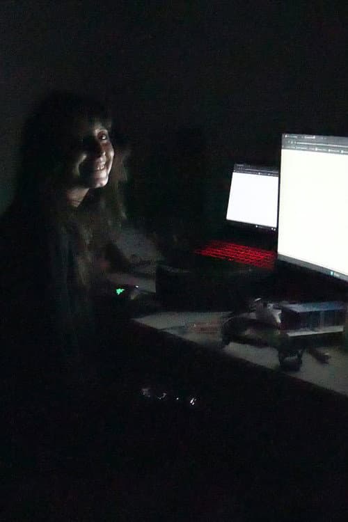 Noises from a brain full of mold and internet poster