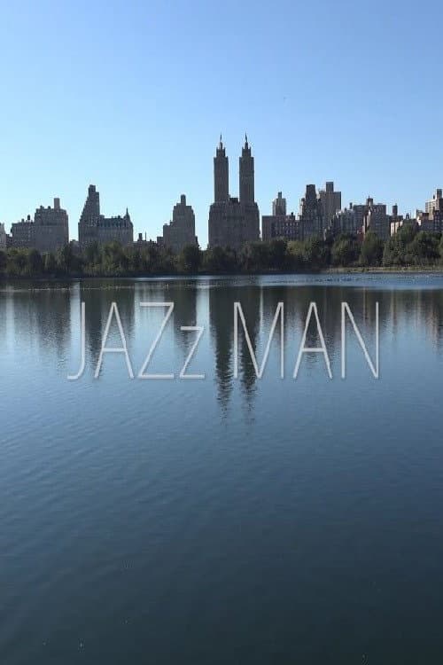 Jazzman poster