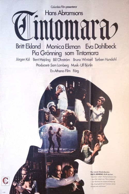 Tintomara poster