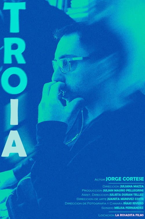 TroIA poster