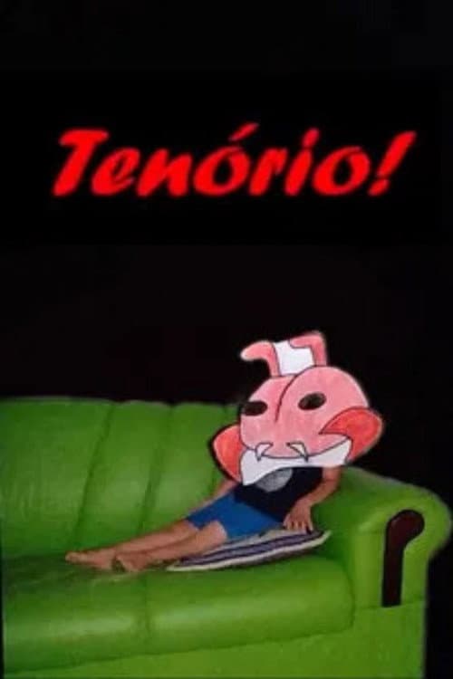 Tenório poster