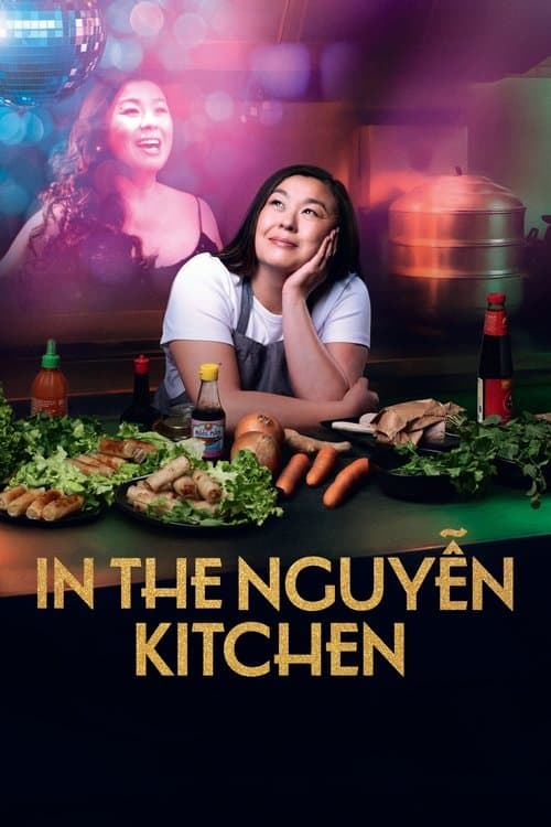 In the Nguyen Kitchen poster