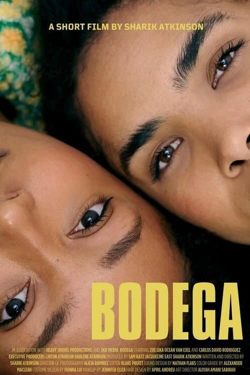 Bodega poster