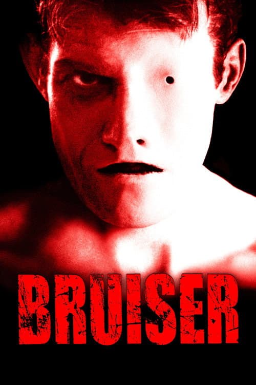 Bruiser poster