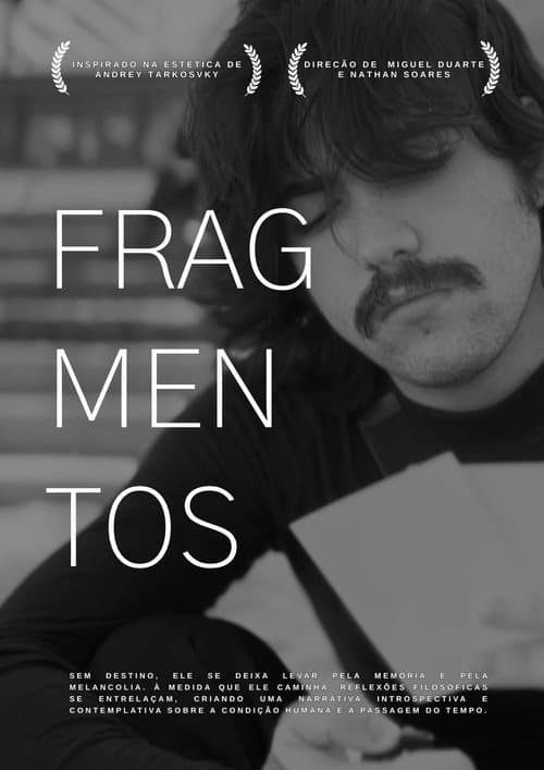 Fragmentos poster
