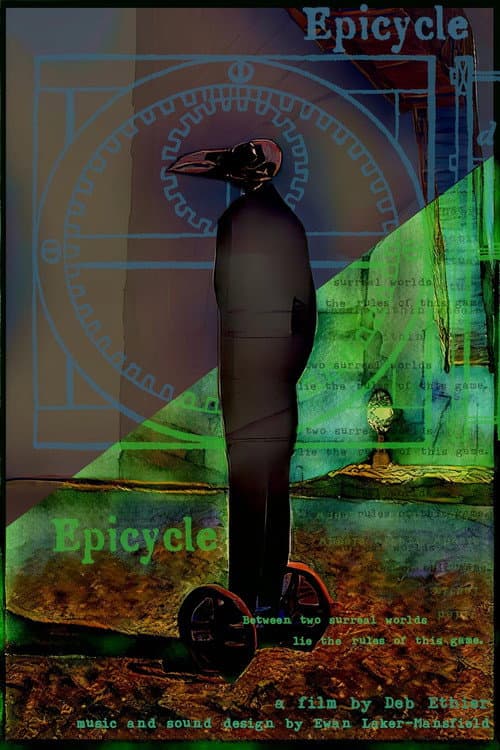 Epicycle poster