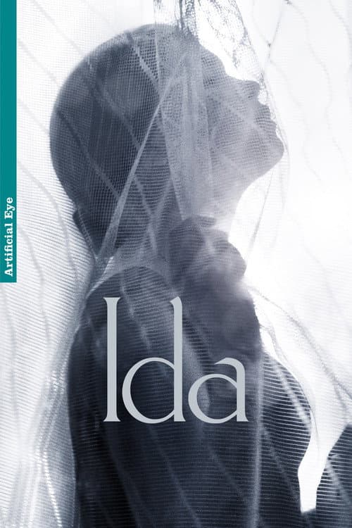 Ida poster