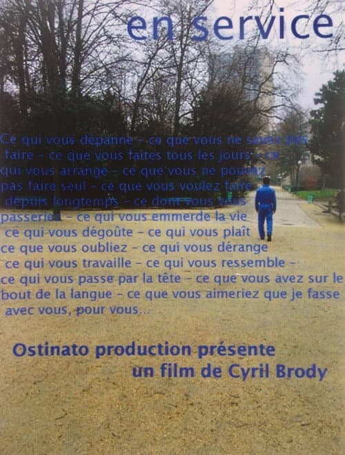 En Service poster