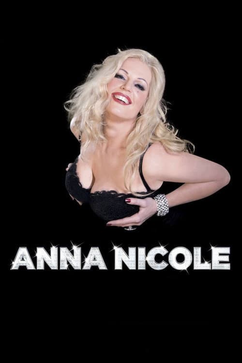 Turnage: Anna Nicole poster