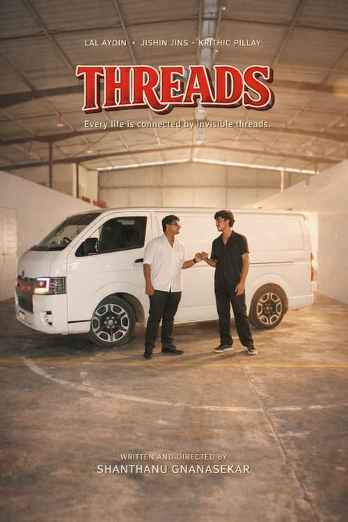 Threads poster