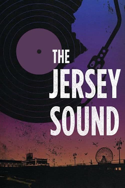 The Jersey Sound poster